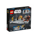 LEGO Star Wars "Оби-Ван Кеноби против Дарта Вейдера" 75334
